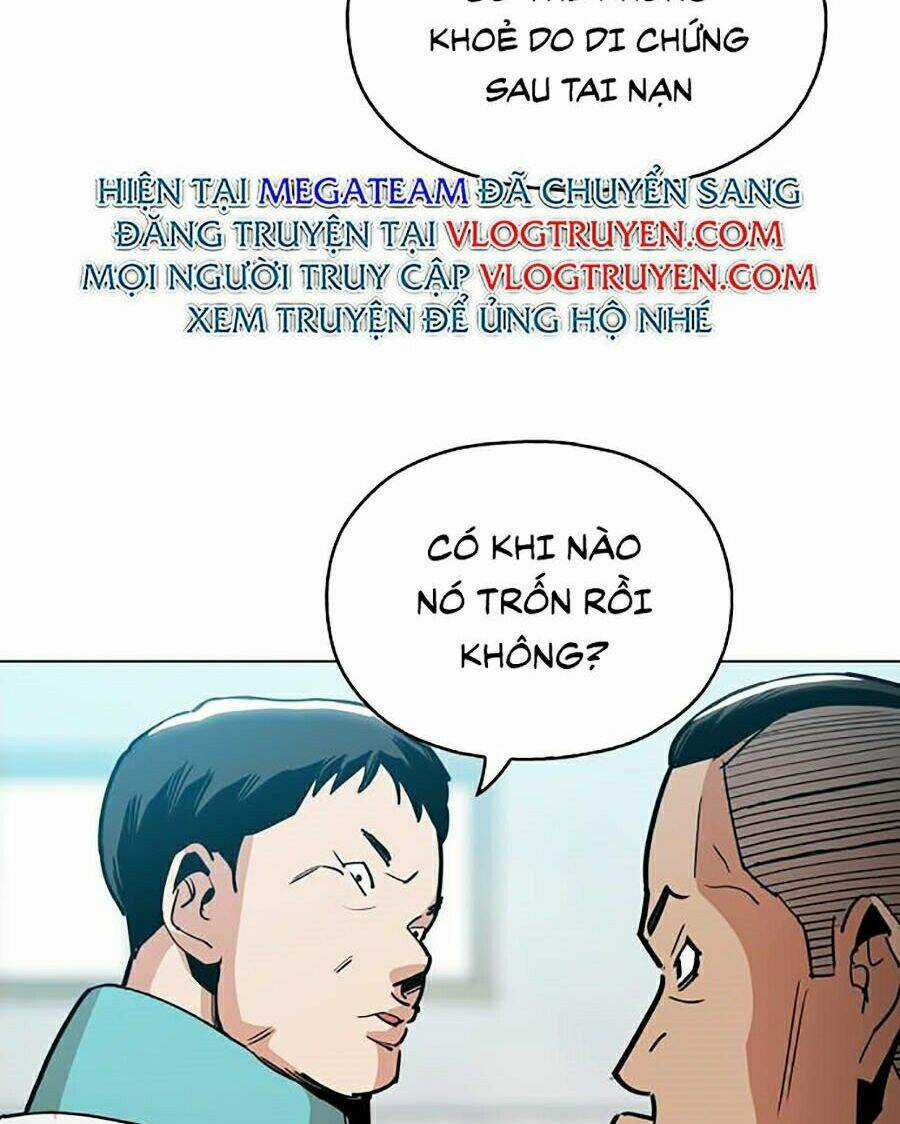 Kỷ Nguyên Tàn Bạo Chapter 7 trang 79