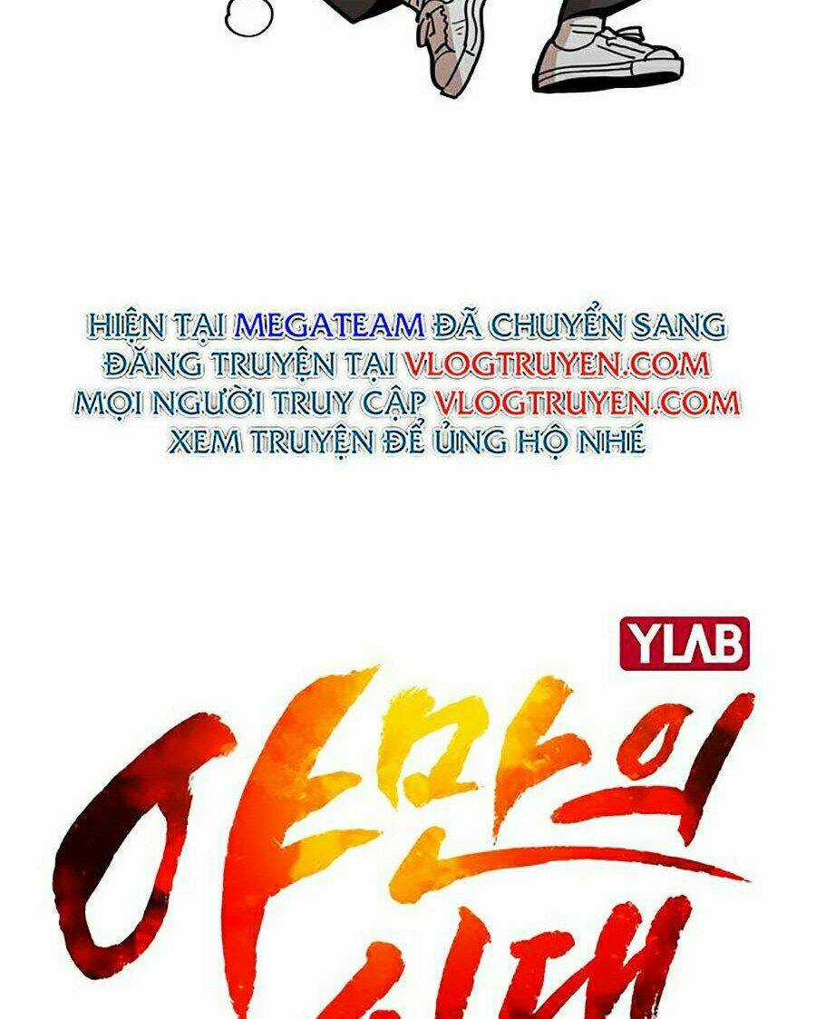 Kỷ Nguyên Tàn Bạo Chapter 7 trang 8