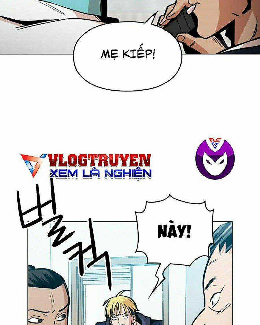 Kỷ Nguyên Tàn Bạo Chapter 7 trang 80