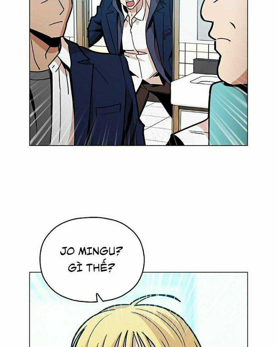 Kỷ Nguyên Tàn Bạo Chapter 7 trang 81