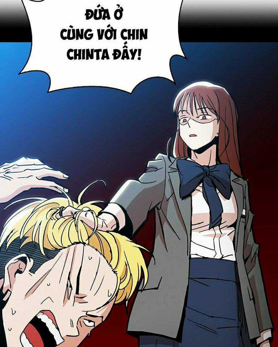 Kỷ Nguyên Tàn Bạo Chapter 7 trang 83