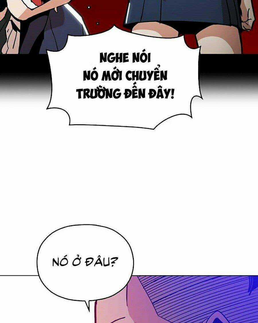 Kỷ Nguyên Tàn Bạo Chapter 7 trang 84