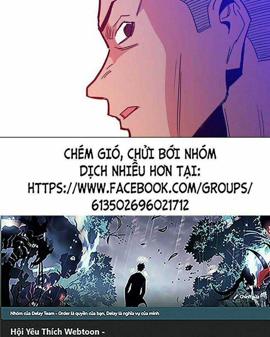 Kỷ Nguyên Tàn Bạo Chapter 7 trang 85