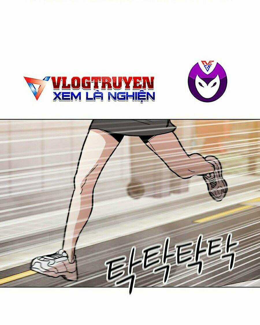 Kỷ Nguyên Tàn Bạo Chapter 7 trang 87