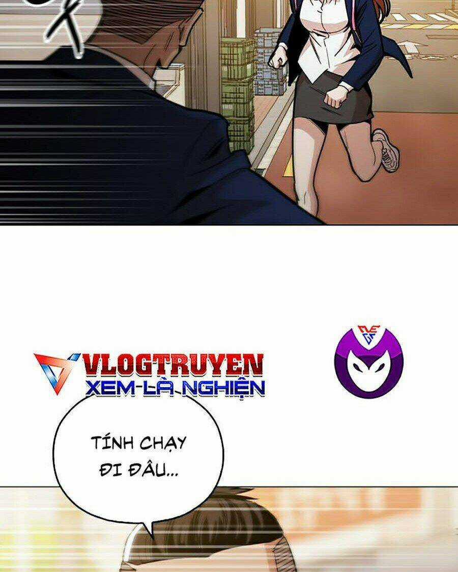 Kỷ Nguyên Tàn Bạo Chapter 7 trang 92