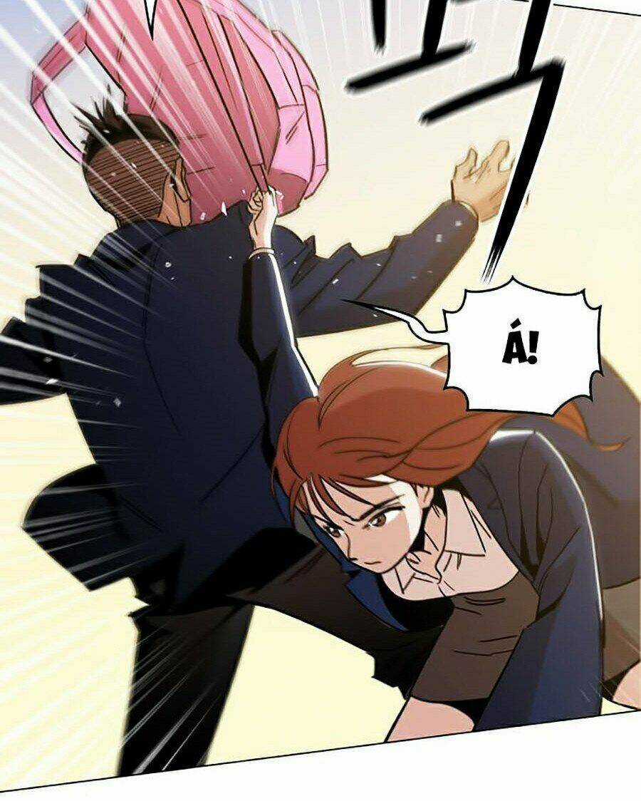 Kỷ Nguyên Tàn Bạo Chapter 7 trang 94