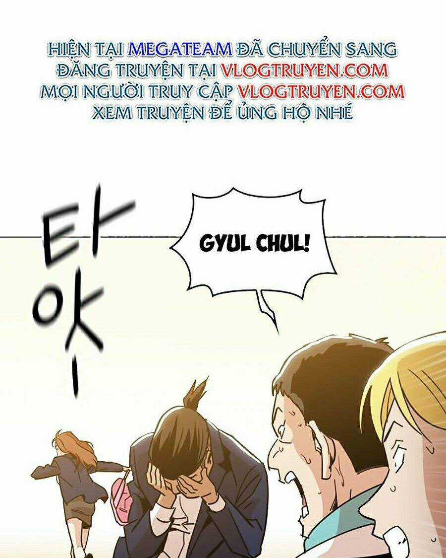 Kỷ Nguyên Tàn Bạo Chapter 7 trang 95