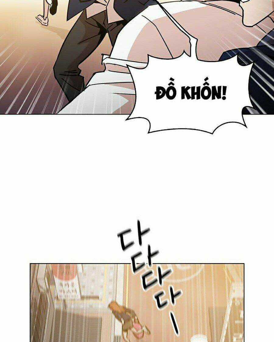 Kỷ Nguyên Tàn Bạo Chapter 7 trang 96