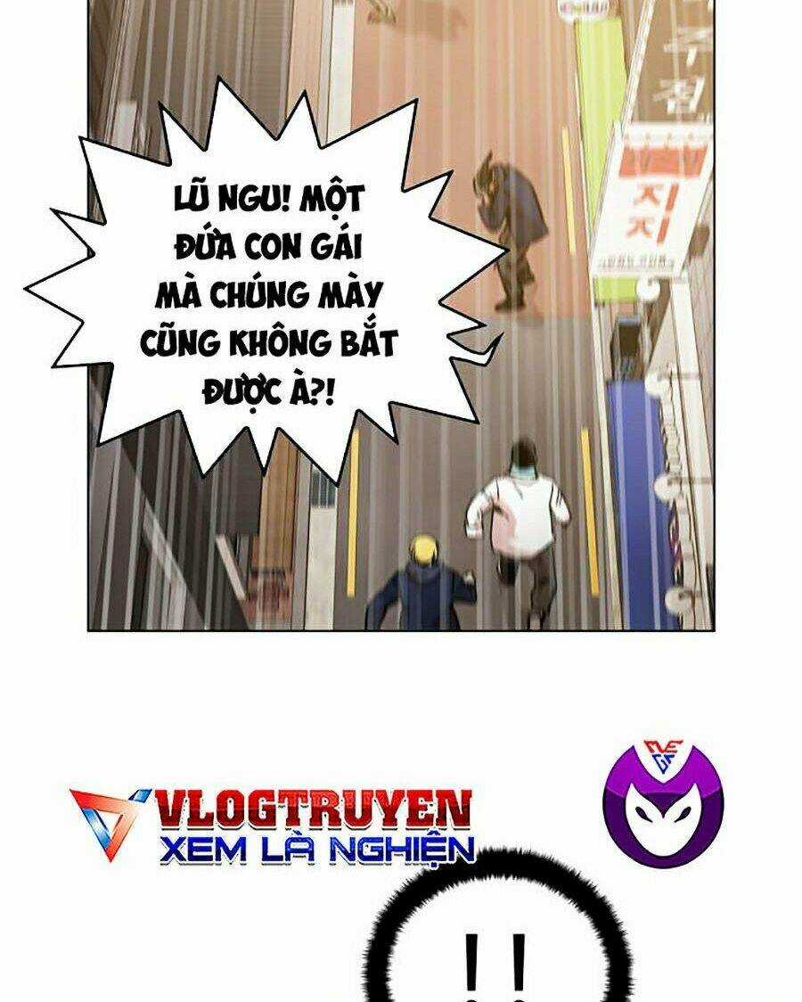 Kỷ Nguyên Tàn Bạo Chapter 7 trang 97