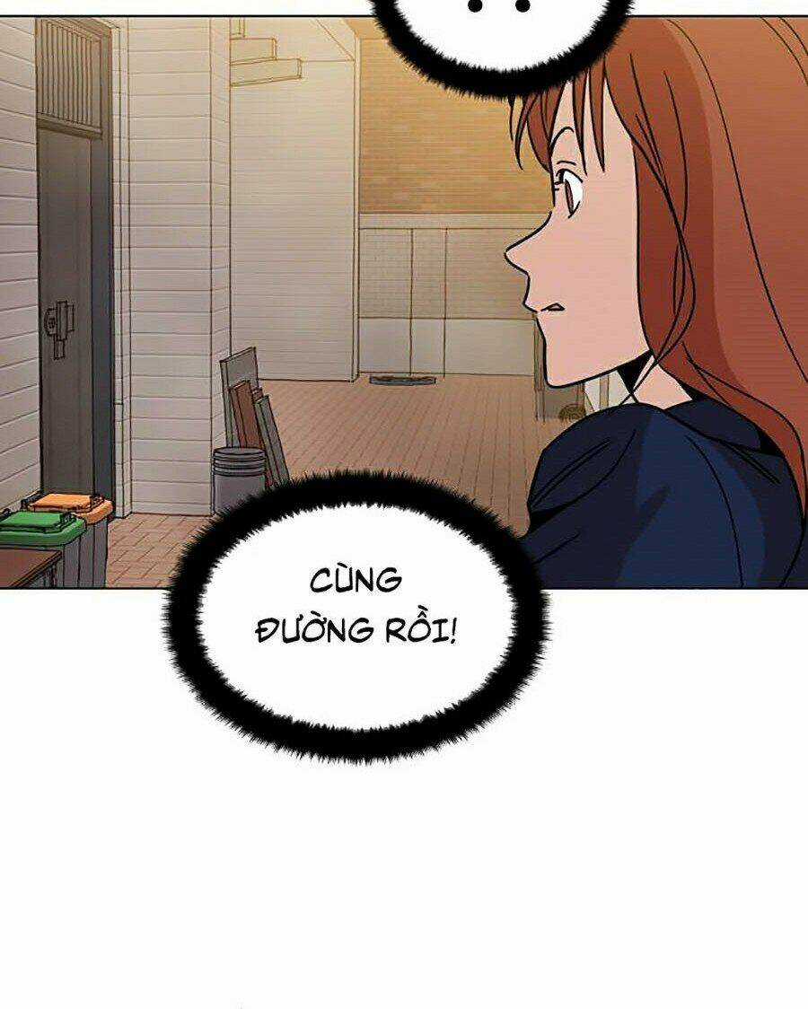 Kỷ Nguyên Tàn Bạo Chapter 7 trang 98