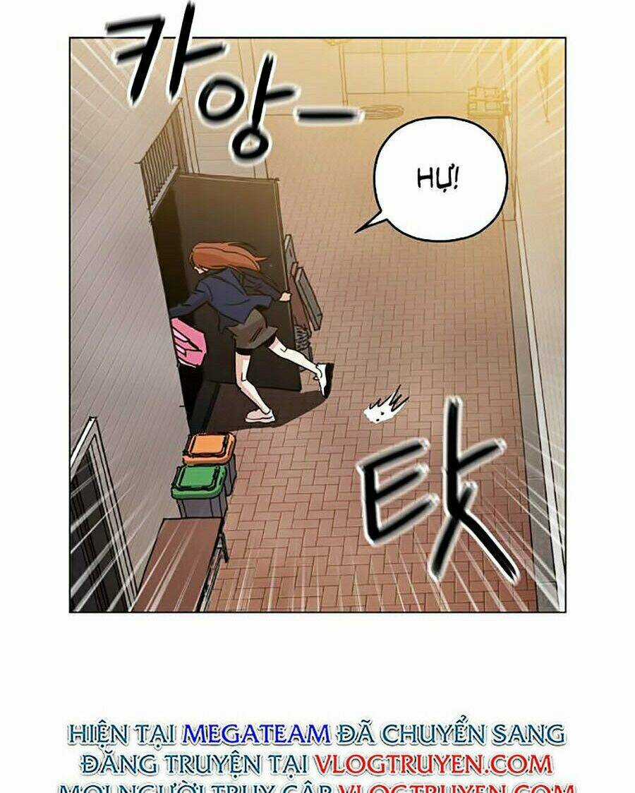 Kỷ Nguyên Tàn Bạo Chapter 7 trang 99