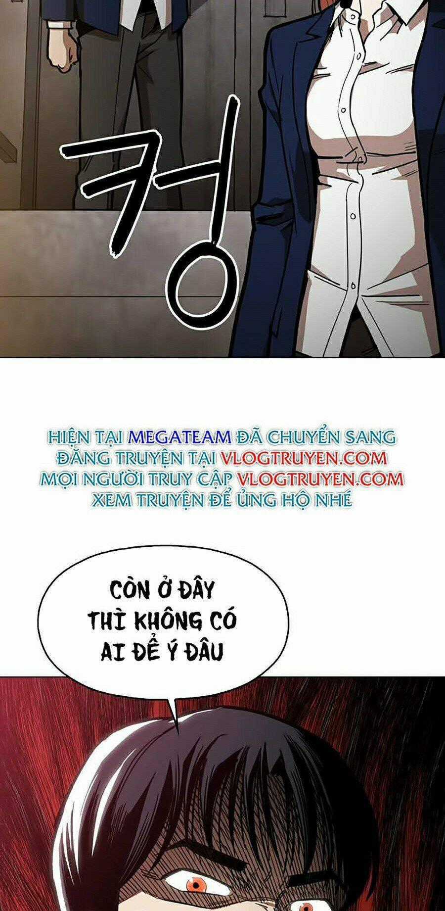 Kỷ Nguyên Tàn Bạo Chapter 8 trang 1