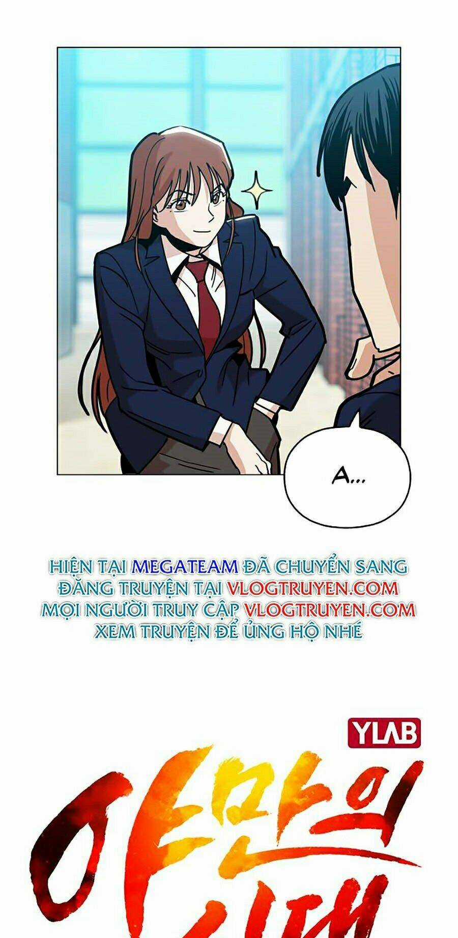 Kỷ Nguyên Tàn Bạo Chapter 8 trang 17