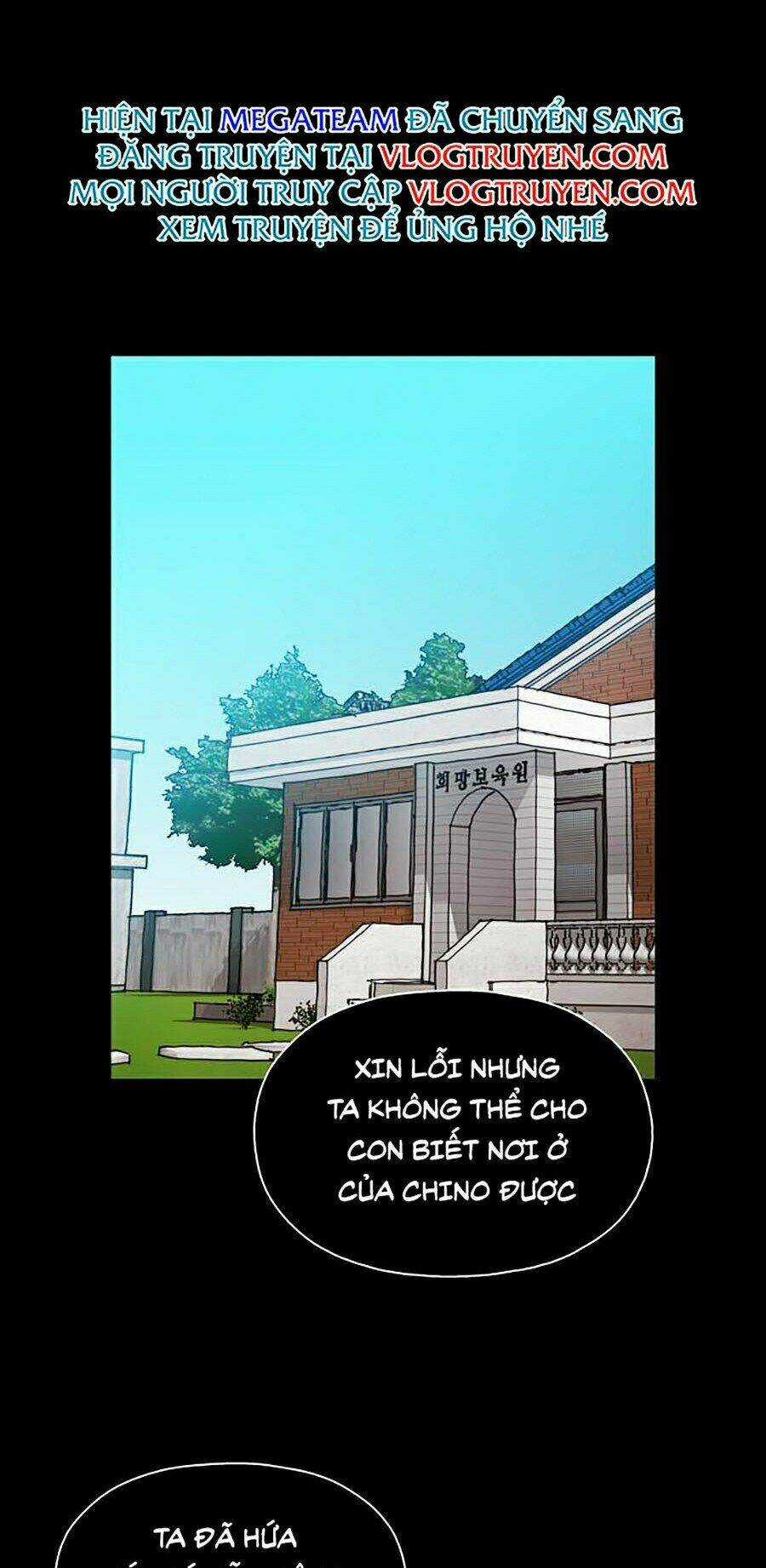 Kỷ Nguyên Tàn Bạo Chapter 8 trang 21