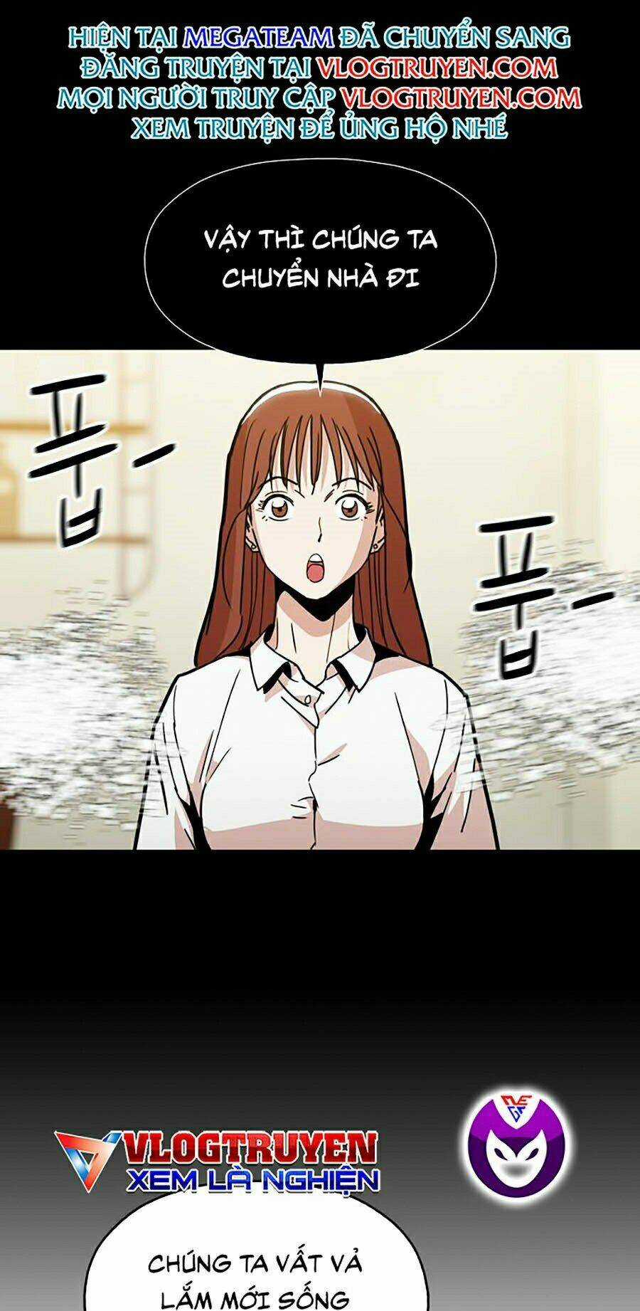 Kỷ Nguyên Tàn Bạo Chapter 8 trang 29