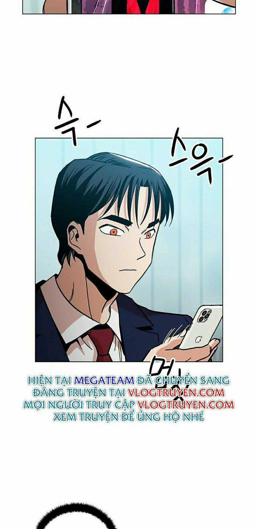 Kỷ Nguyên Tàn Bạo Chapter 8 trang 39