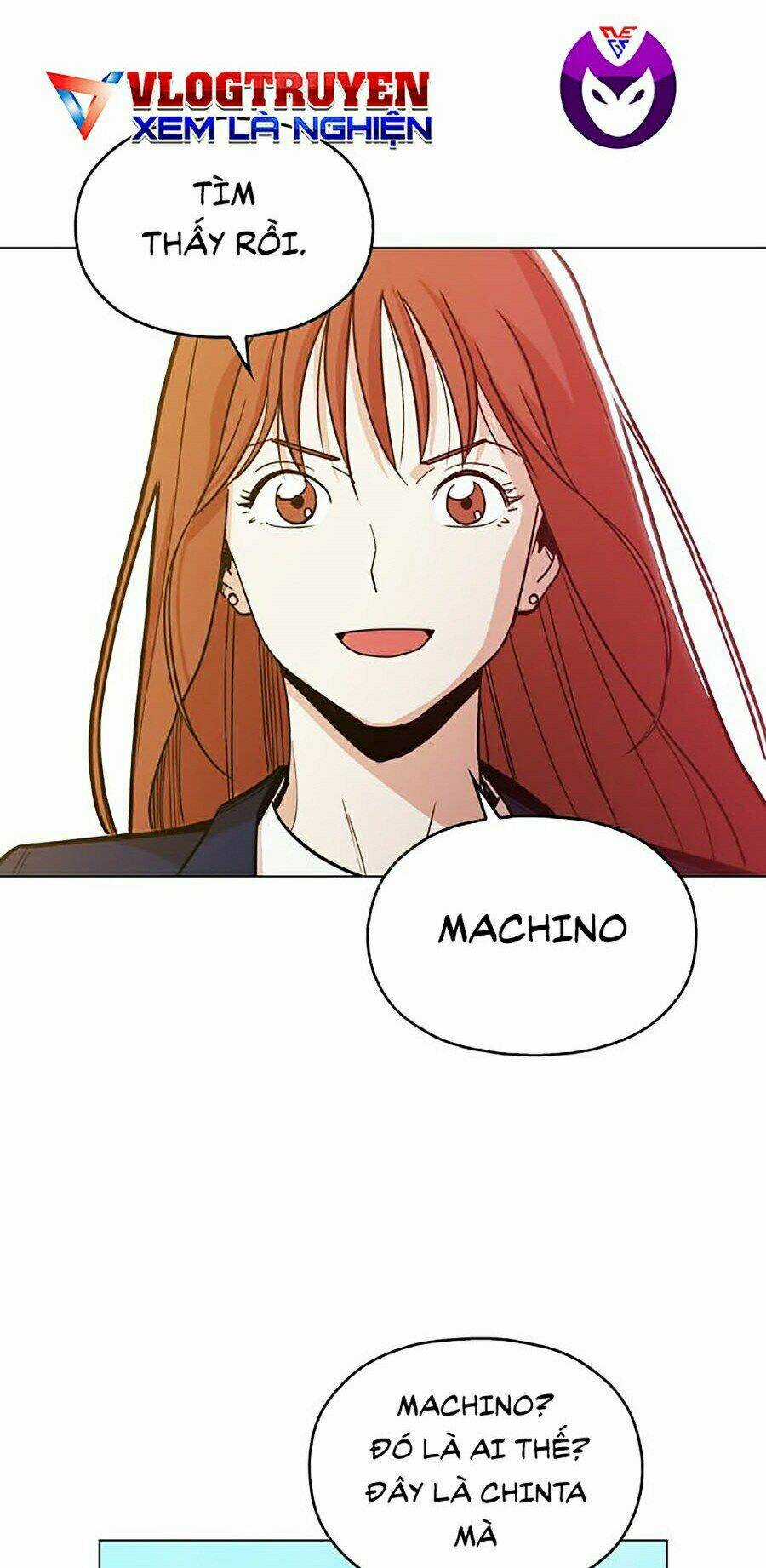 Kỷ Nguyên Tàn Bạo Chapter 8 trang 4