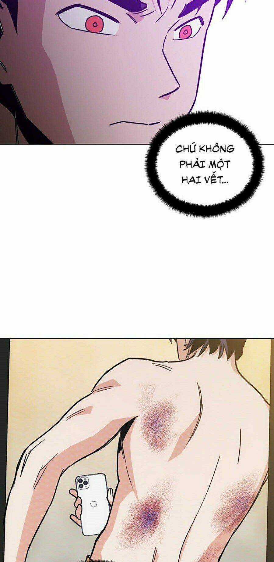 Kỷ Nguyên Tàn Bạo Chapter 8 trang 41