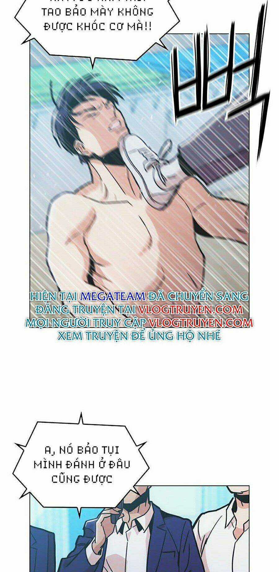 Kỷ Nguyên Tàn Bạo Chapter 8 trang 44