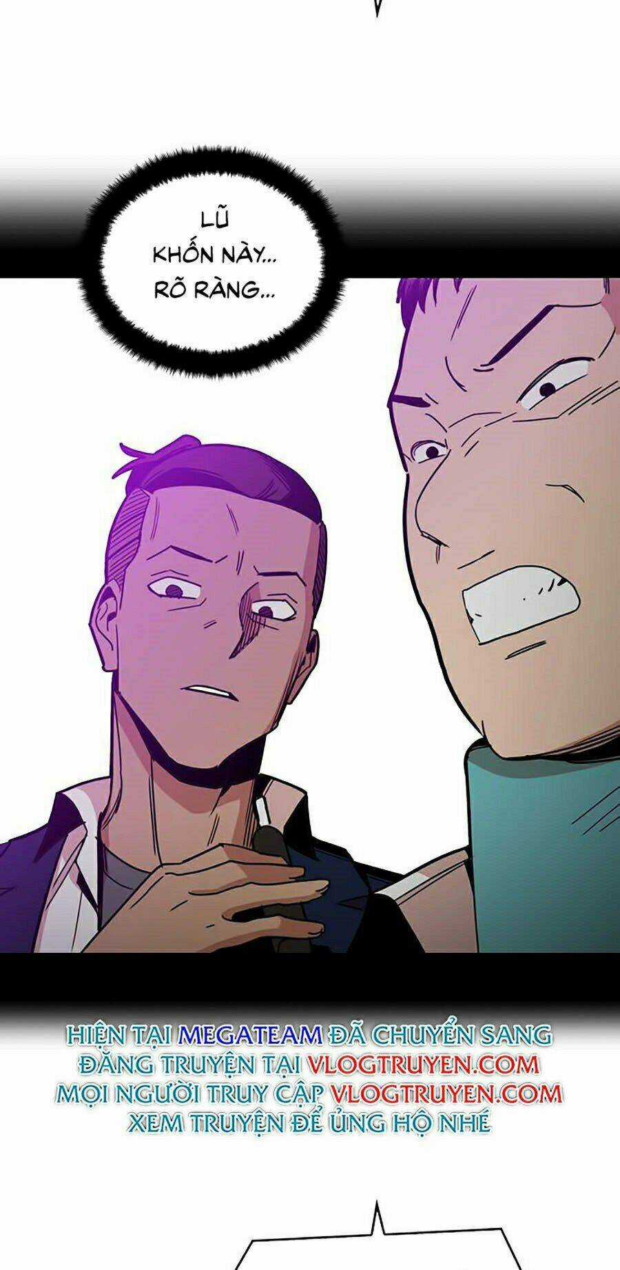 Kỷ Nguyên Tàn Bạo Chapter 8 trang 46