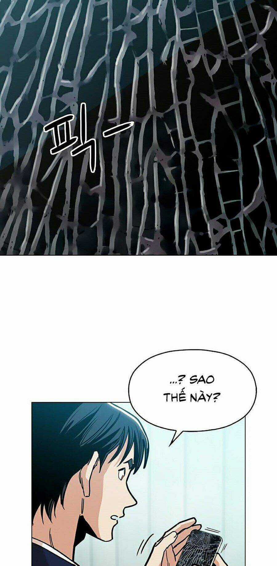 Kỷ Nguyên Tàn Bạo Chapter 8 trang 48