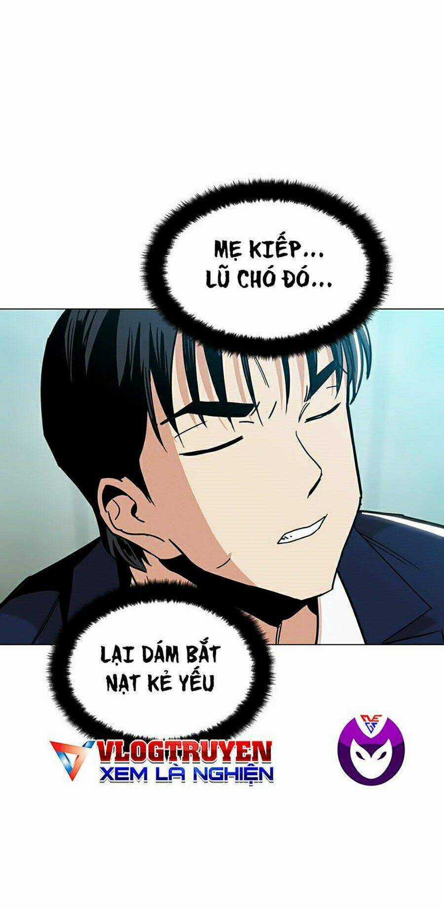 Kỷ Nguyên Tàn Bạo Chapter 8 trang 50