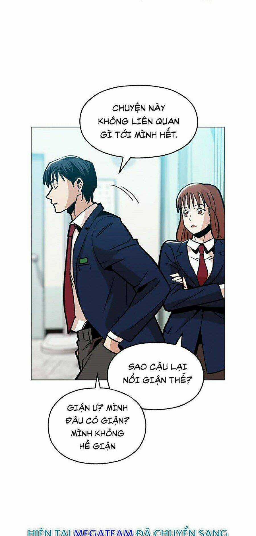 Kỷ Nguyên Tàn Bạo Chapter 8 trang 58