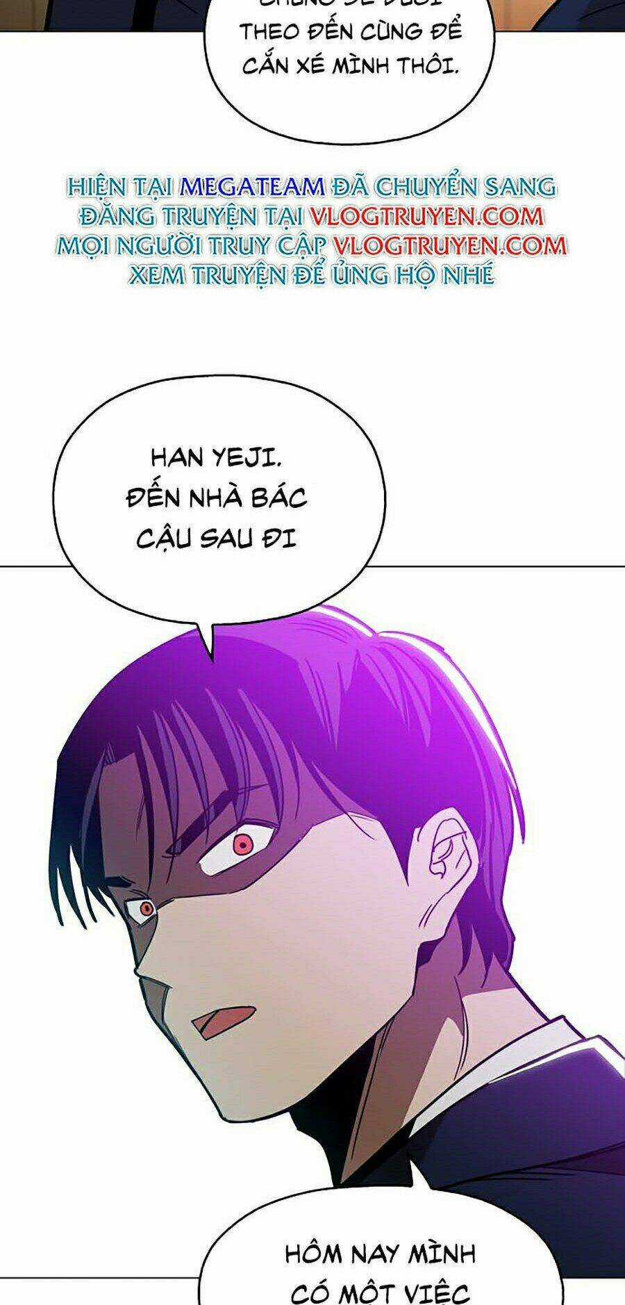 Kỷ Nguyên Tàn Bạo Chapter 8 trang 61