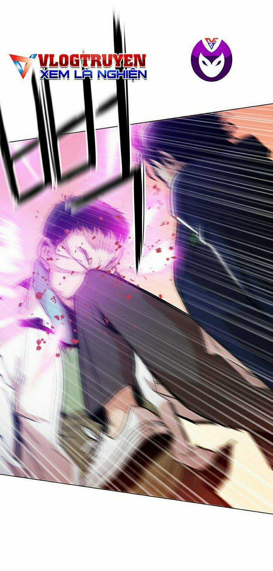 Kỷ Nguyên Tàn Bạo Chapter 8 trang 67