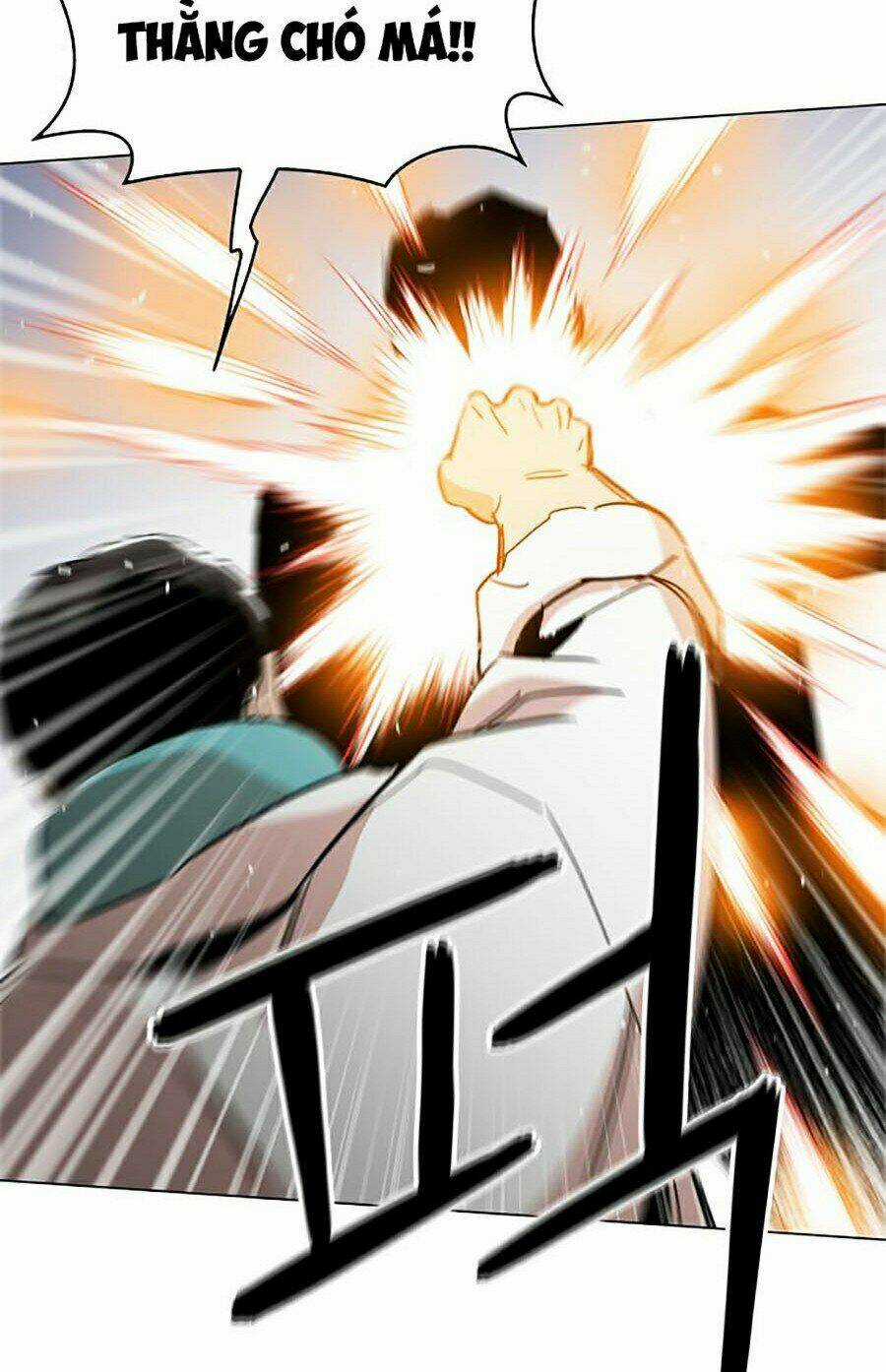 Kỷ Nguyên Tàn Bạo Chapter 8 trang 70