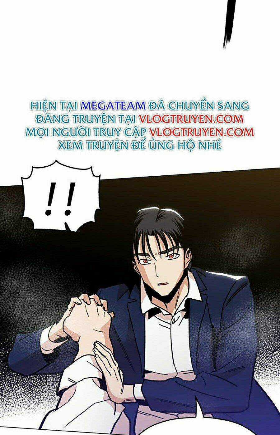 Kỷ Nguyên Tàn Bạo Chapter 8 trang 71