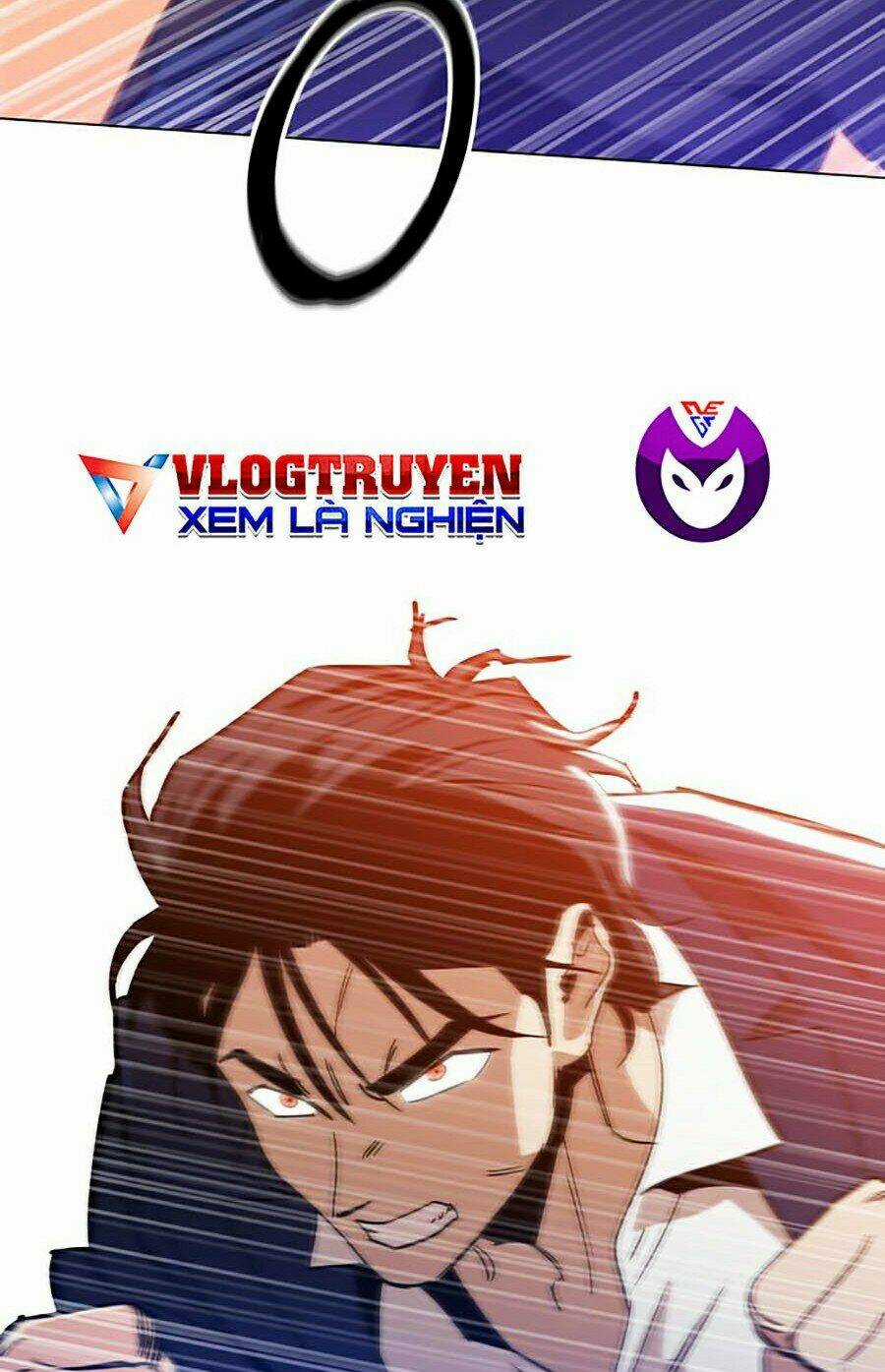 Kỷ Nguyên Tàn Bạo Chapter 8 trang 73