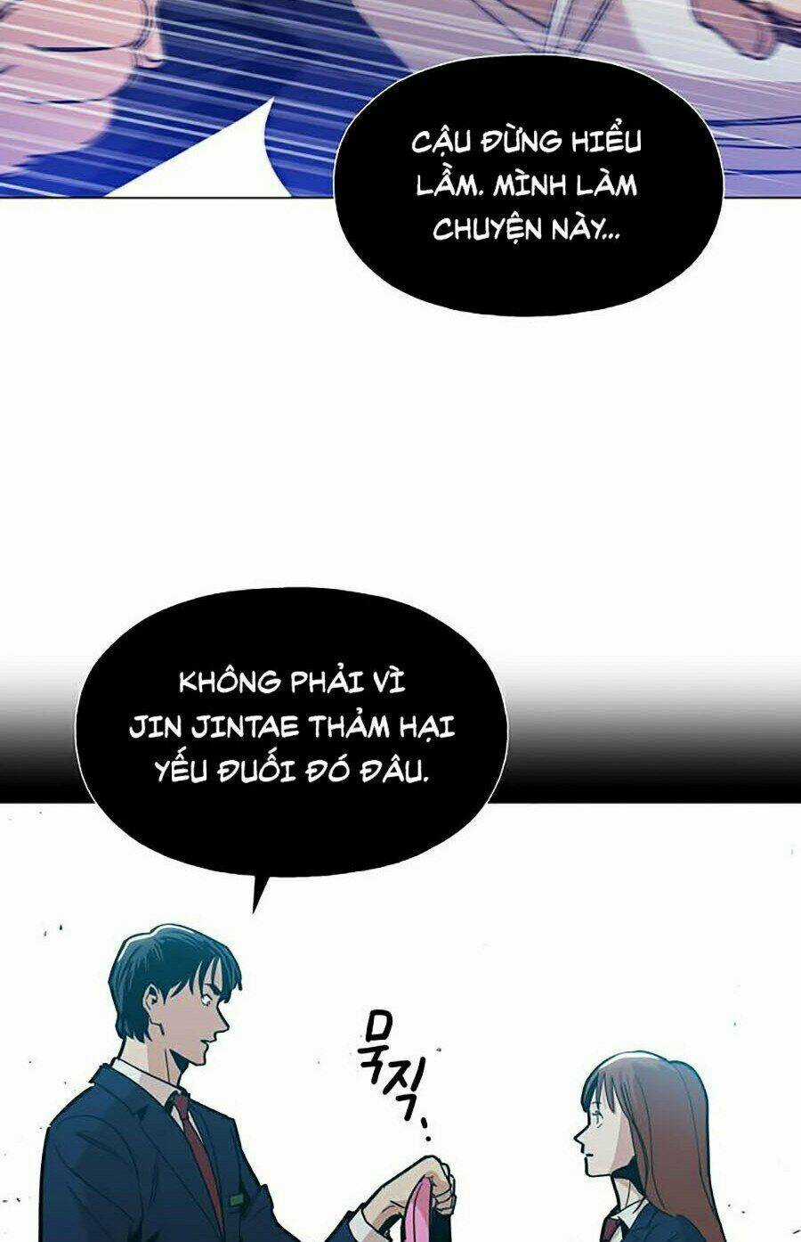 Kỷ Nguyên Tàn Bạo Chapter 8 trang 74