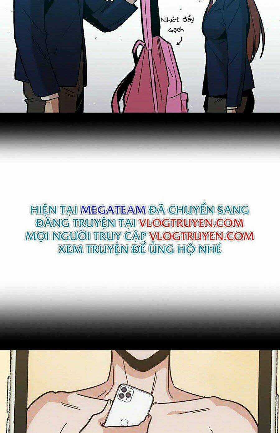 Kỷ Nguyên Tàn Bạo Chapter 8 trang 75