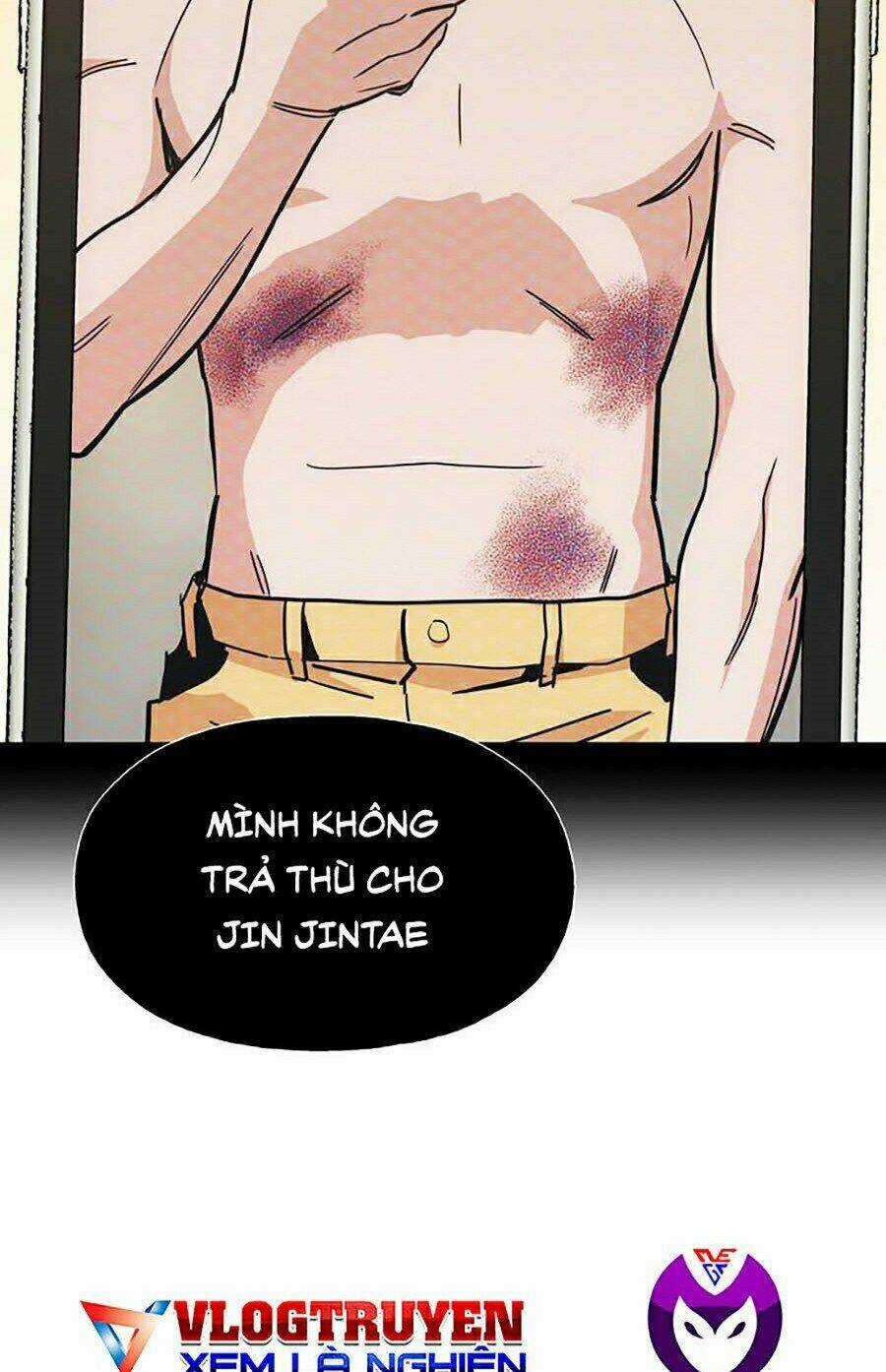 Kỷ Nguyên Tàn Bạo Chapter 8 trang 76