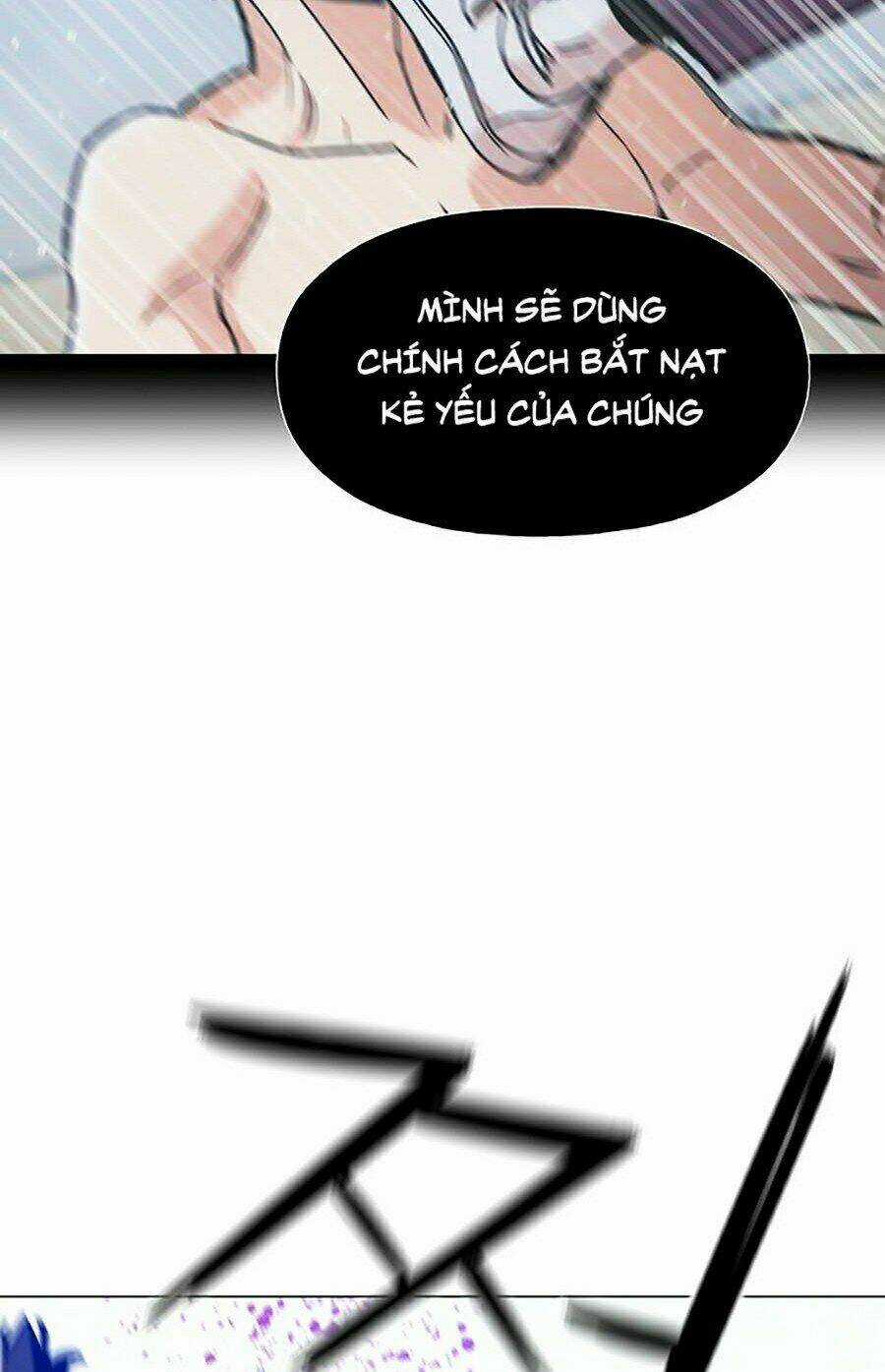 Kỷ Nguyên Tàn Bạo Chapter 8 trang 79