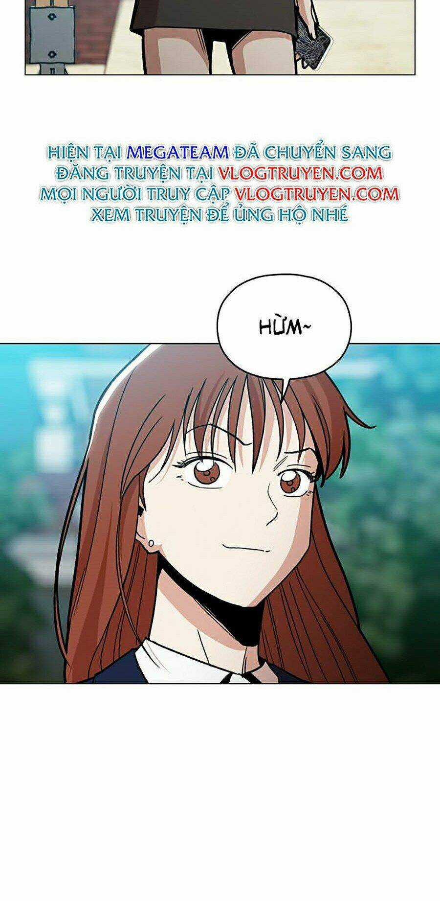 Kỷ Nguyên Tàn Bạo Chapter 8 trang 8