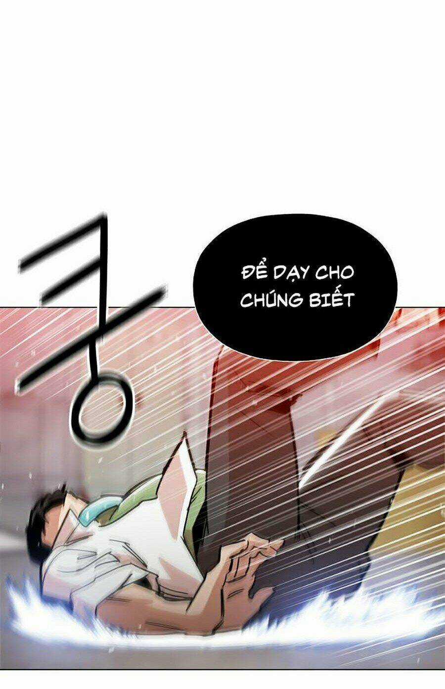 Kỷ Nguyên Tàn Bạo Chapter 8 trang 81