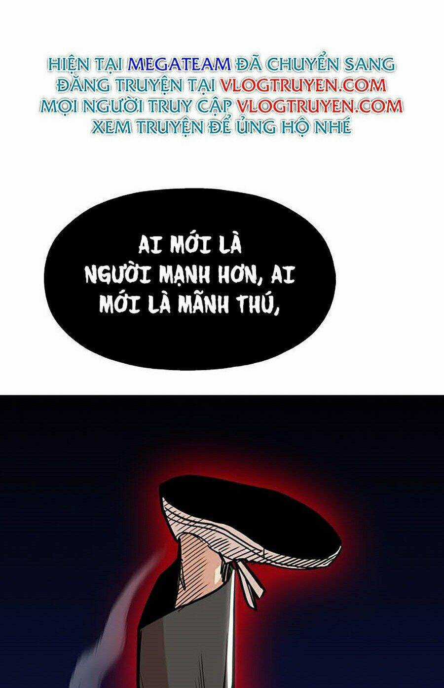 Kỷ Nguyên Tàn Bạo Chapter 8 trang 82