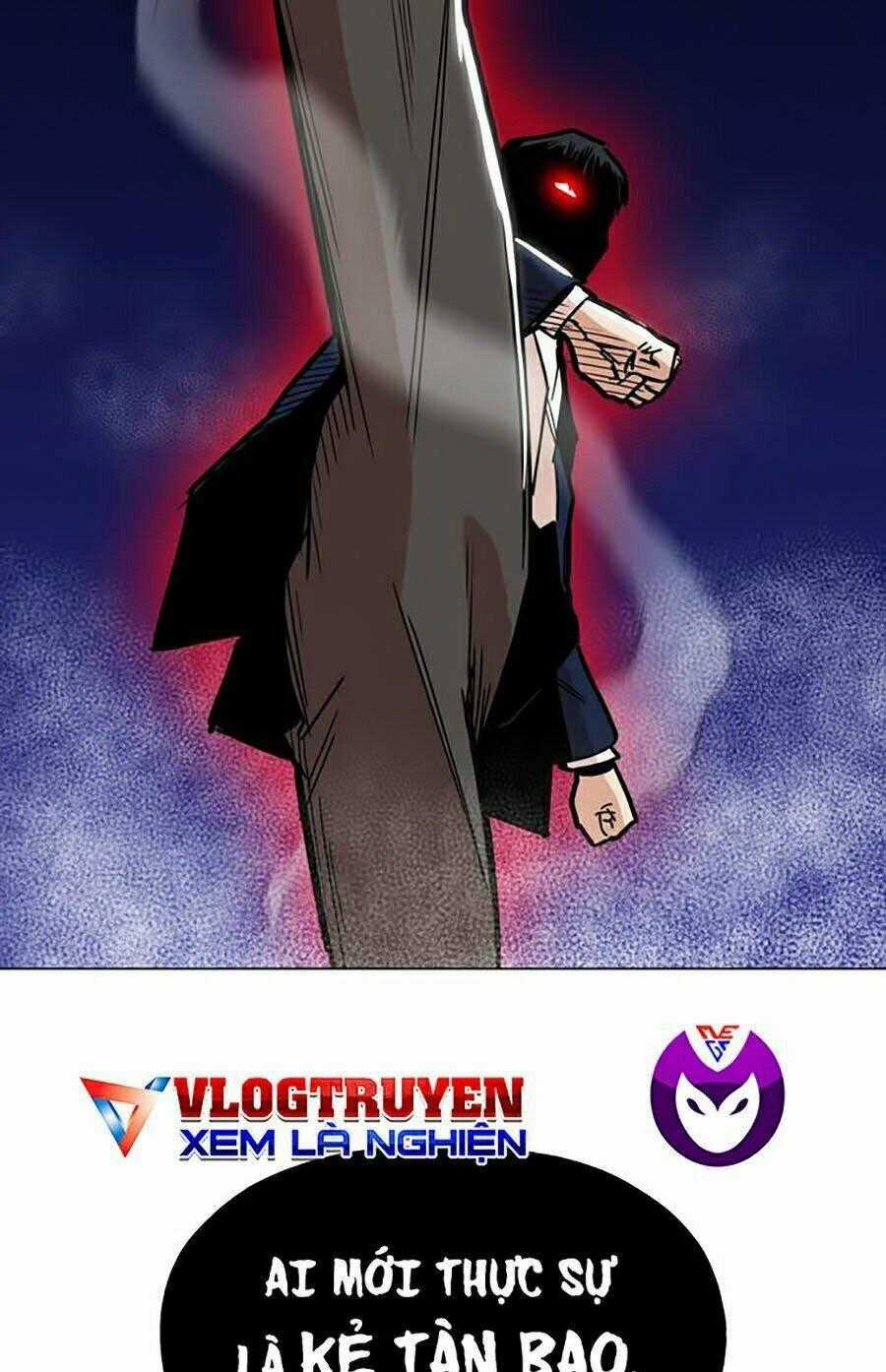 Kỷ Nguyên Tàn Bạo Chapter 8 trang 83