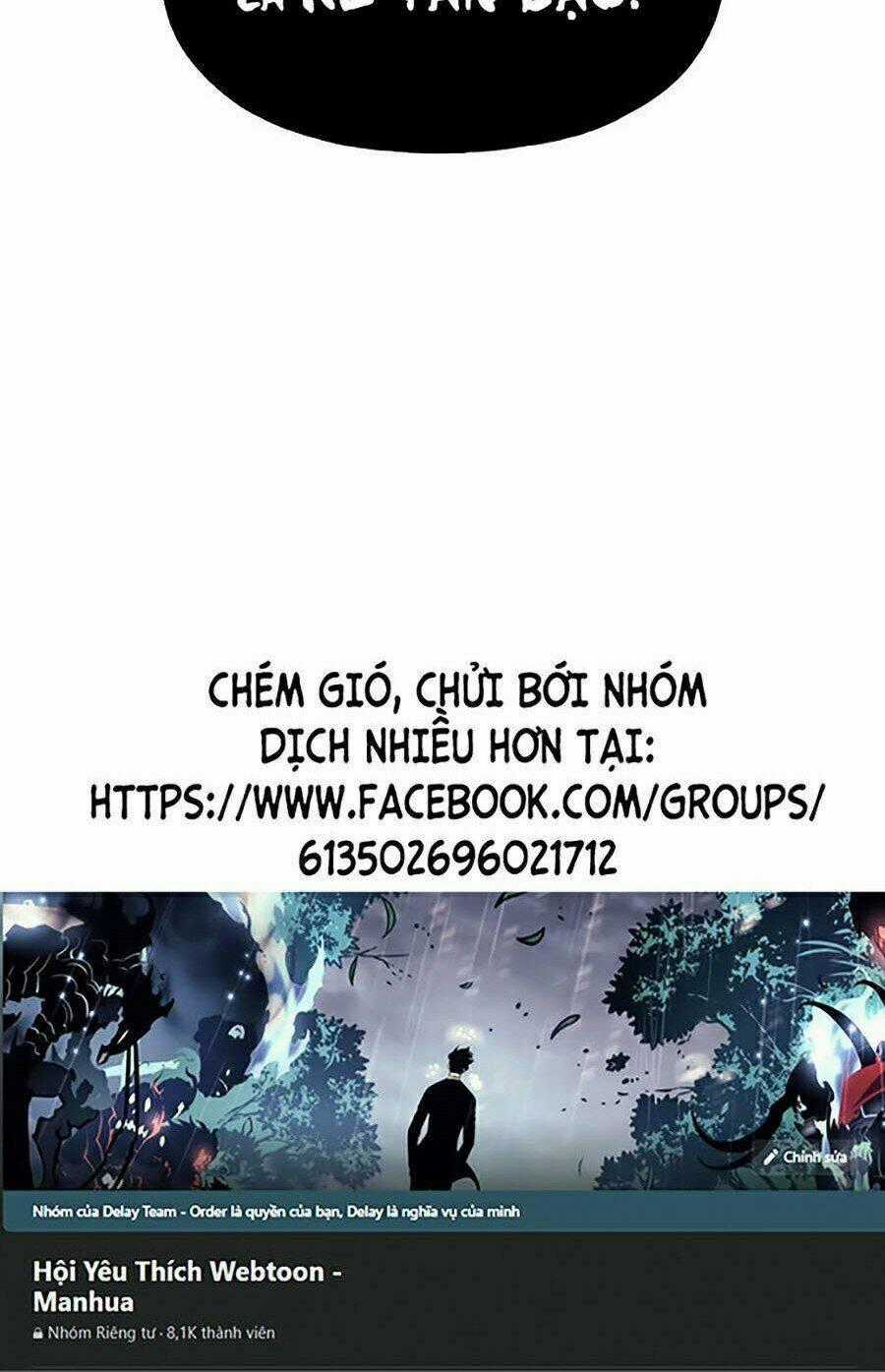 Kỷ Nguyên Tàn Bạo Chapter 8 trang 84