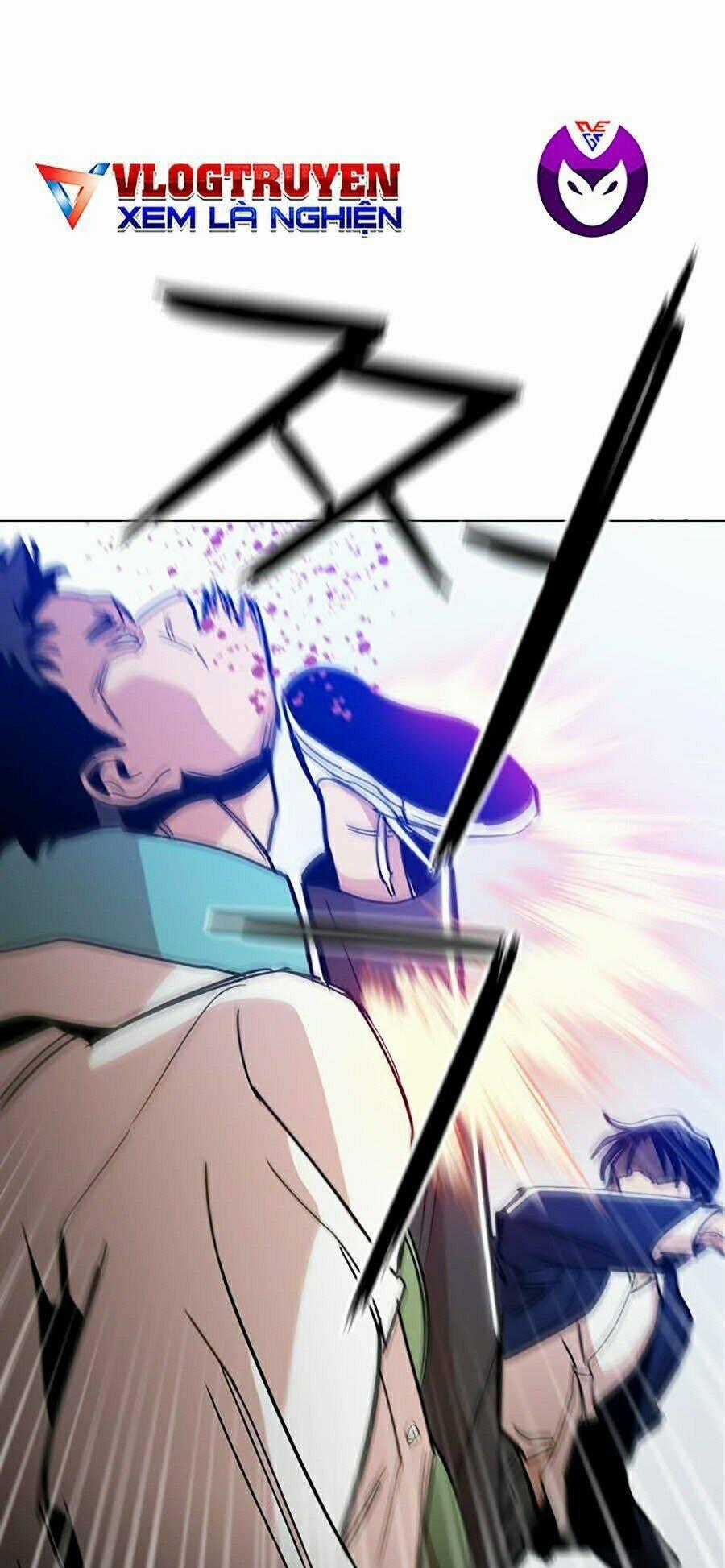 Kỷ Nguyên Tàn Bạo Chapter 9 trang 0