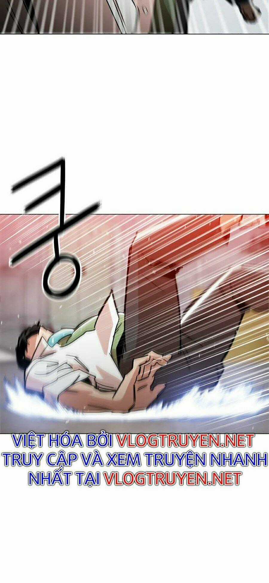 Kỷ Nguyên Tàn Bạo Chapter 9 trang 1
