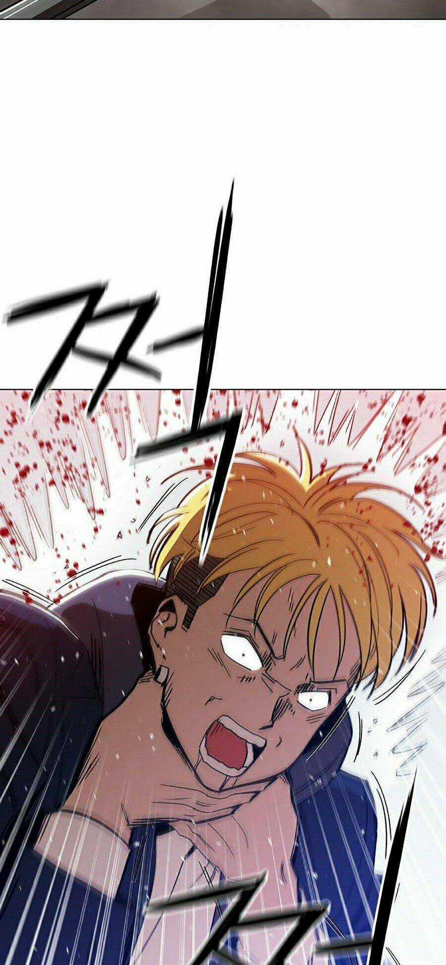 Kỷ Nguyên Tàn Bạo Chapter 9 trang 10
