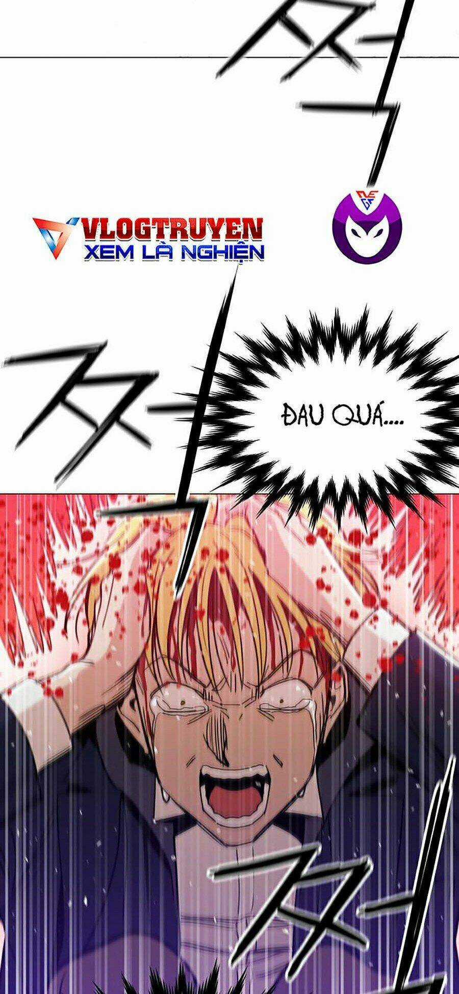Kỷ Nguyên Tàn Bạo Chapter 9 trang 12