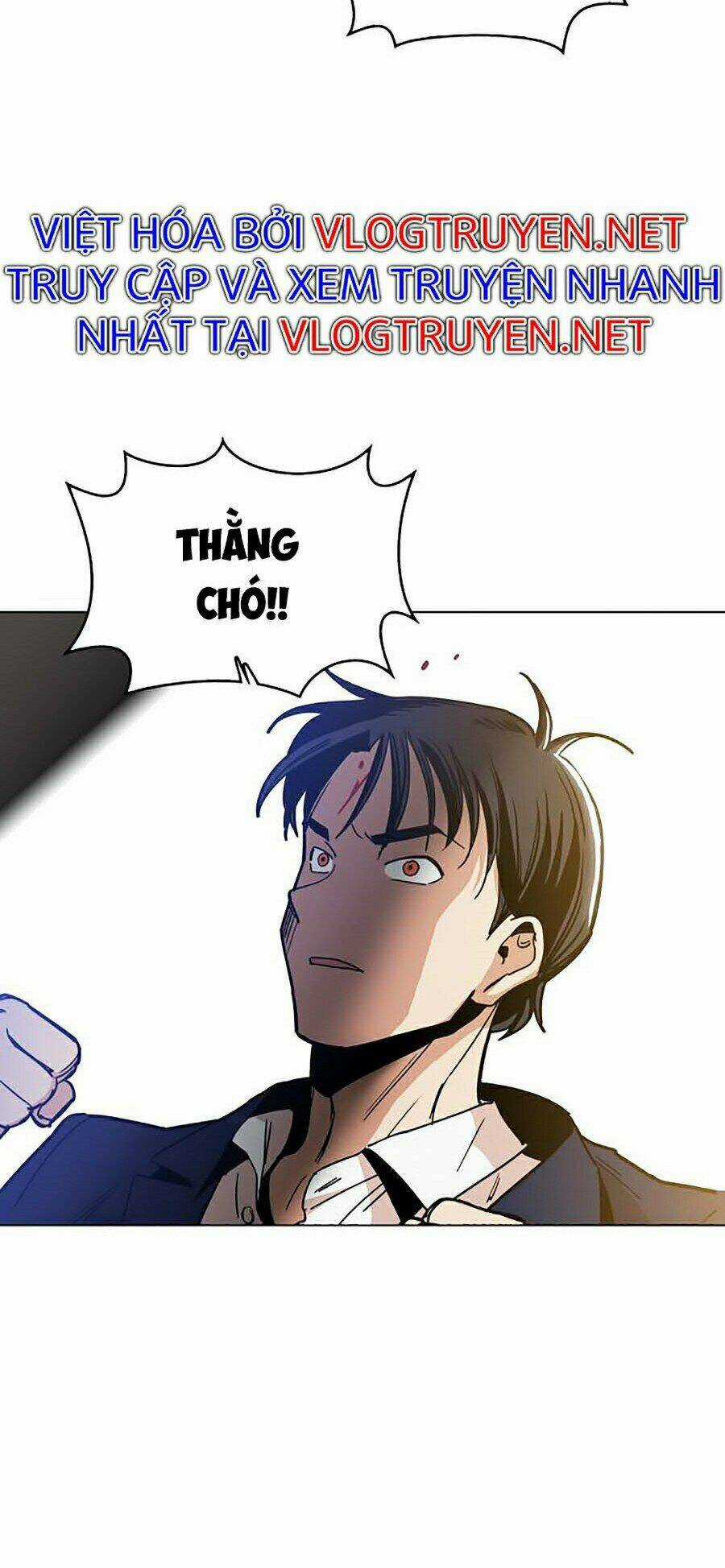 Kỷ Nguyên Tàn Bạo Chapter 9 trang 25