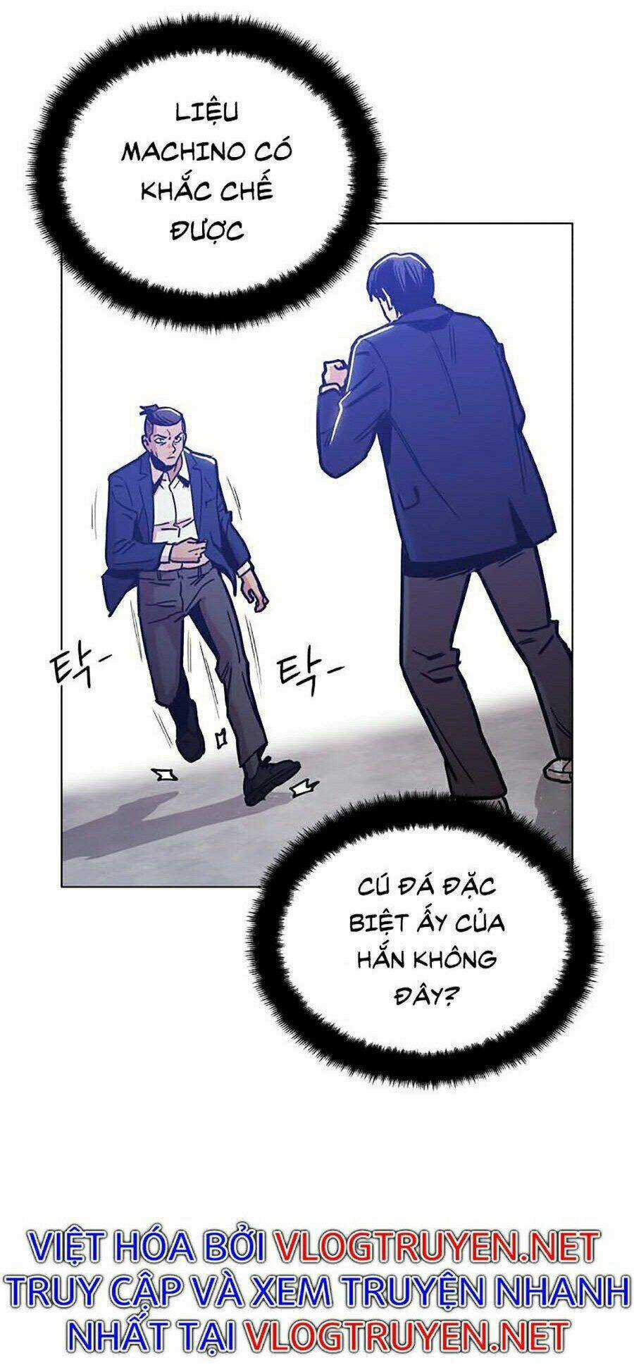 Kỷ Nguyên Tàn Bạo Chapter 9 trang 28