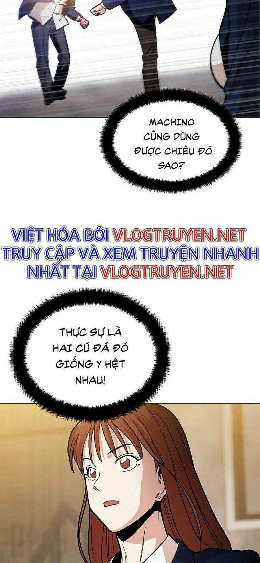 Kỷ Nguyên Tàn Bạo Chapter 9 trang 32