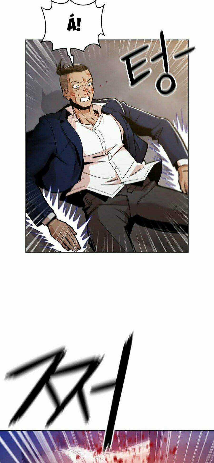 Kỷ Nguyên Tàn Bạo Chapter 9 trang 40