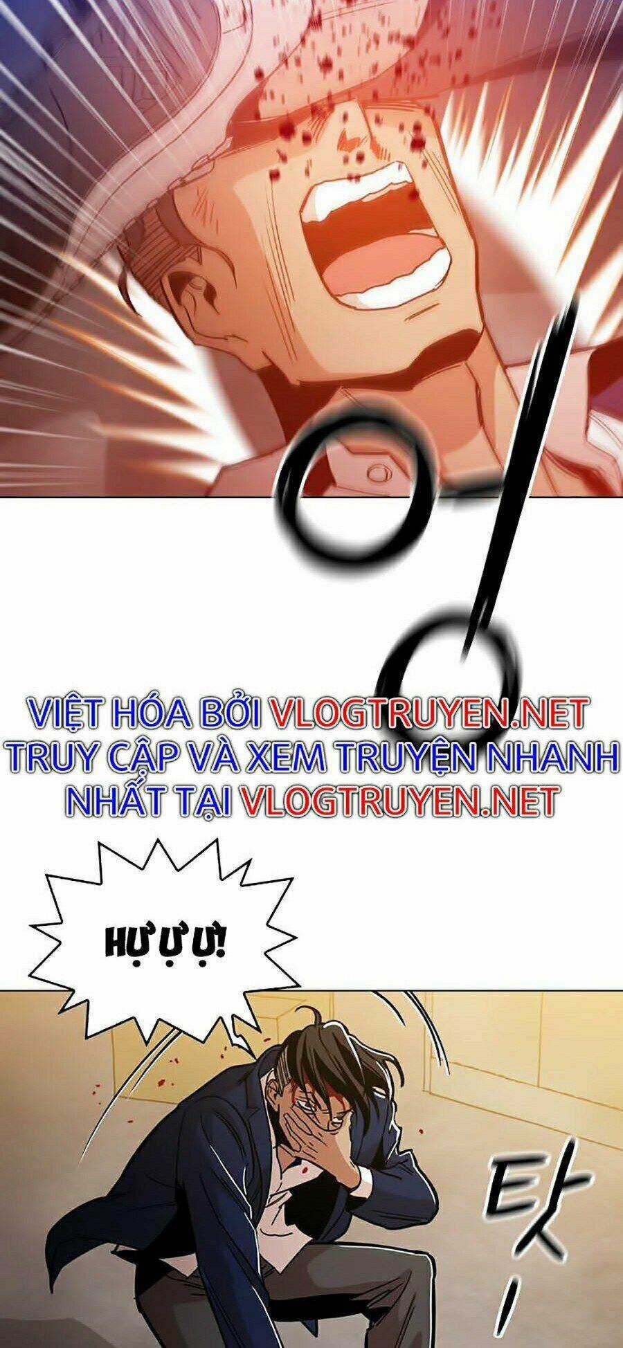Kỷ Nguyên Tàn Bạo Chapter 9 trang 41